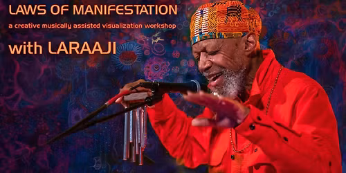 Laraaji