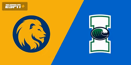 East Texas A&M Lions at Texas A&M Corpus Christi Islanders Mens Basketball