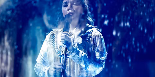 Samisk jul i Operaen med Kajsa Balto