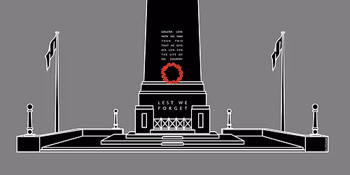 Remembrance Day Service