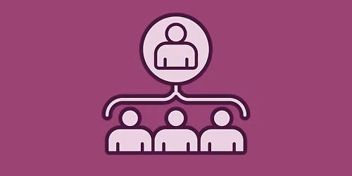 Voluntary Sector Chief Officers Group (VSCOG)