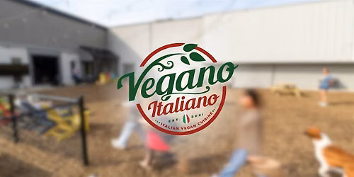 Vegano Italiano Visits Southfield
