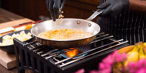 Christmas Day Dining at Blue Ridge