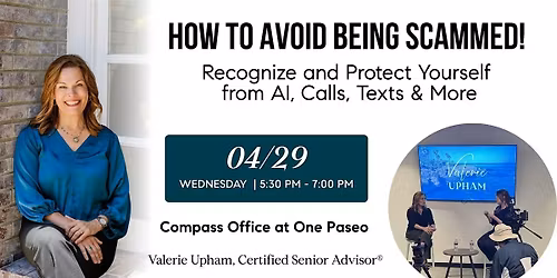 How To Avoid Being Scammed! Recognize & Protect Yourself  from AI, Calls...