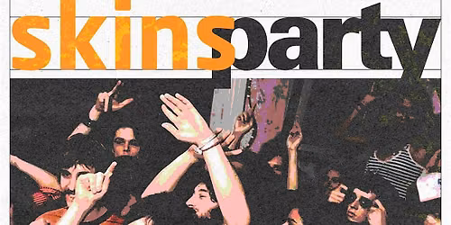 SKINS PARTY BRISBANE