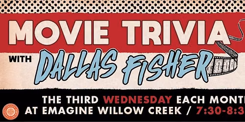 Movie Trivia at Emagine Willow Creek 