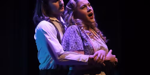 G.F. Handel's 'Alcina'