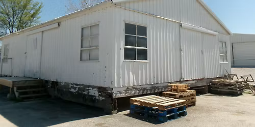 Real Estate & Public Auction For Feeding Inc. Ministries, Regina Shank Executor