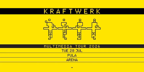 Kraftwerk u Puli