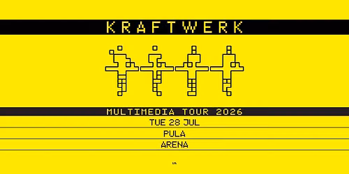 Kraftwerk u Puli