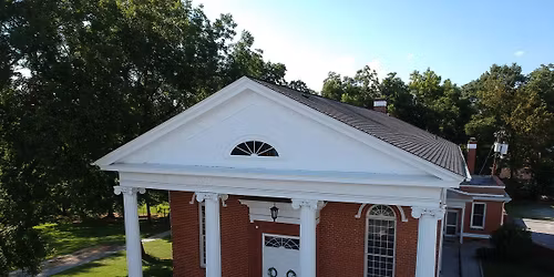 Community Thanksgiving Service