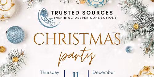 \ud83c\udf84 2nd Annual Christmas Celebration \ud83c\udf81