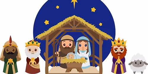 Crib Service for Younger Children