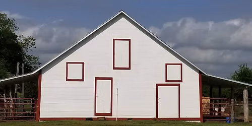 RESCHEDULED Farm Heritage Day at Ellis County Rural Heritage Farm