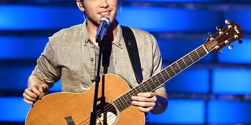 Phillip Phillips