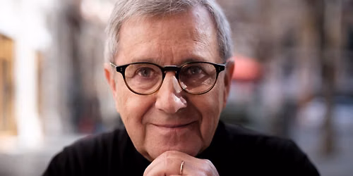 Jan Hofer - Guten Abend, meine Damen und Herren!