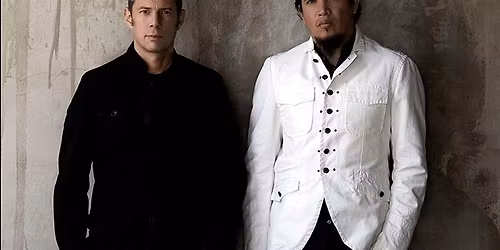 VIP GLOBAL GROOVE: Thievery Corporation LIVE in Aspen