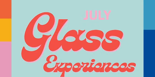 Fused Glass Experience 