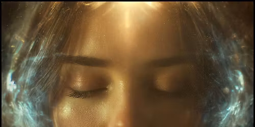 Zeit der Visionen \u2013 Eintritt in deinen heiligen Raum