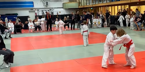 Drakstaden Cup 2, 2025