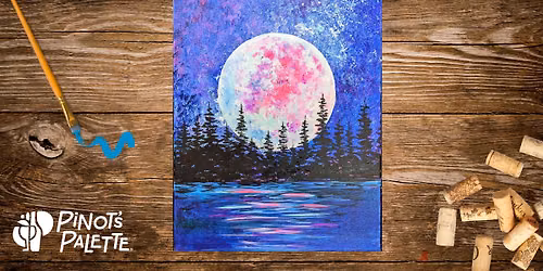 Paint and Sip! 