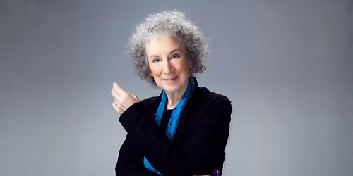 Margaret Atwood & Elif Shafak: Words Like Fire