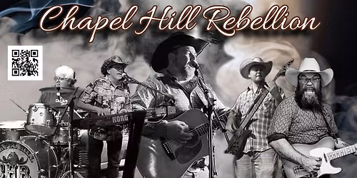 Chapel Hill Rebellion @ Tavern 24 Independence
