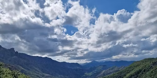 Wild Sherpas Montenegro trips presentation 