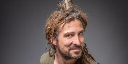 El Mago Masin "Kleinkunstflieger"