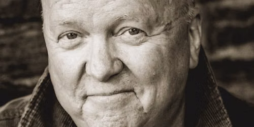 Nick Battle at The Lantern Theatre Sept 2026