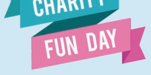 Charity fun day 