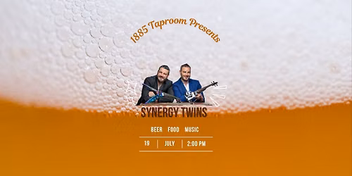 Live @ 1885 Taproom!