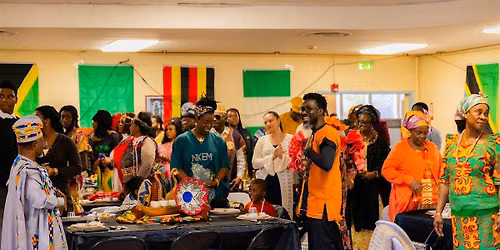 Annual Multicultural Community Celebration