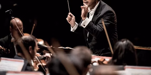 Wiener Philharmoniker | Tugan Sokhiev