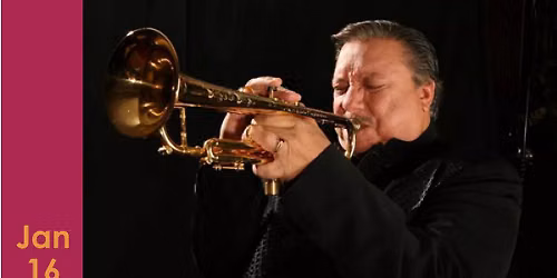 Sandoval & Scheherazade