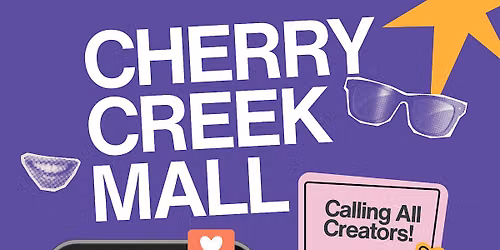 Cherry Creek Photoshoot Model Meetups