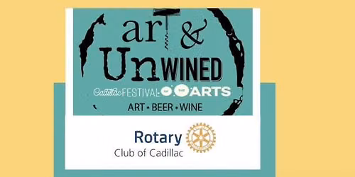 Art & Unwined
