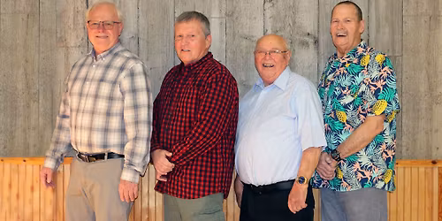 Round & Square Dance