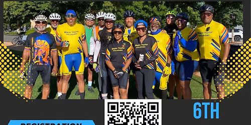 6th Eastside Bike Ride 2026