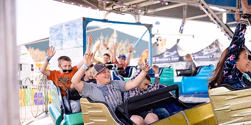 Carnival \ud83c\udfa1