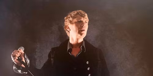 Starman - The Bowie Tribute Amsterdam Tickets