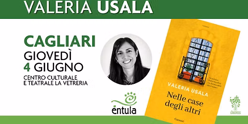 \u00c9ntula a Cagliari: Valeria Usala