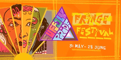 SPFF26: Queer Walking Group Needham Market Picnic