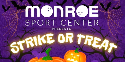 Strike or Treat!