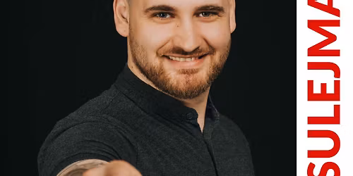 Fatmir Sulejmani - Houston TX