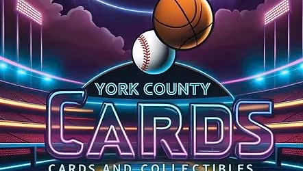 Hershey Sports\/TCG Card Show