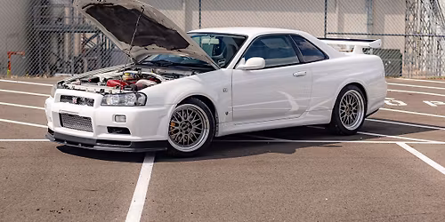 Season Opener 2K26 Presented by Revolution Performance