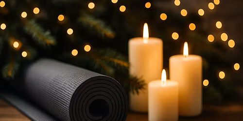 \ud83c\udf31Billund Power Yoga Classes \u2013 3-Week Series - by Root to Rise Power Yoga