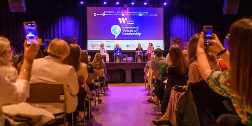 Voices of Leadership Conference