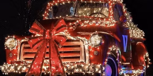 Kar\u00e1csonyi f\u00e9nymenet 